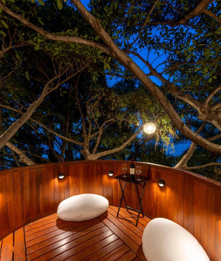 Nido Ecoluxury - Villa San Luis Boutique San Luis Soyatlán Eksteriør bilde