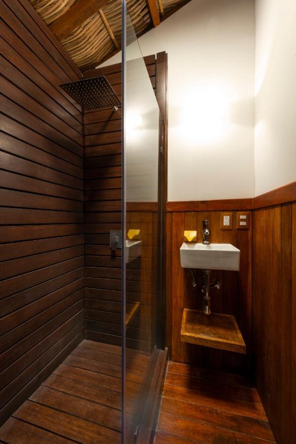 Nido Ecoluxury - Villa San Luis Boutique San Luis Soyatlán Eksteriør bilde