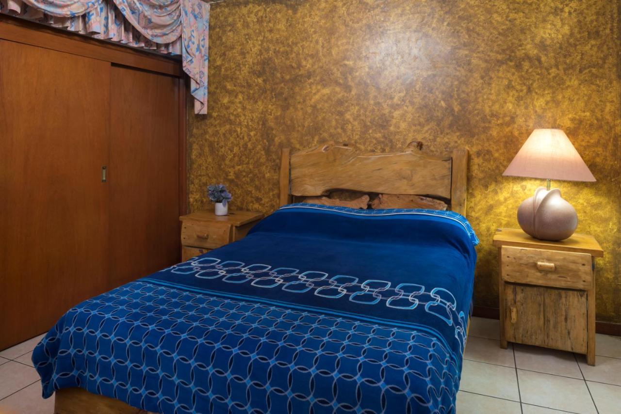 Nido Ecoluxury - Villa San Luis Boutique San Luis Soyatlán Eksteriør bilde