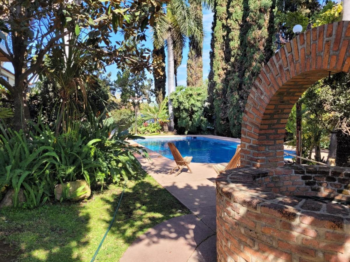Nido Ecoluxury - Villa San Luis Boutique San Luis Soyatlán Eksteriør bilde