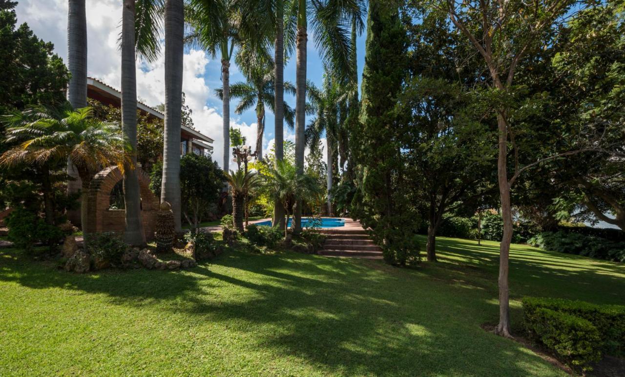 Nido Ecoluxury - Villa San Luis Boutique San Luis Soyatlán Eksteriør bilde