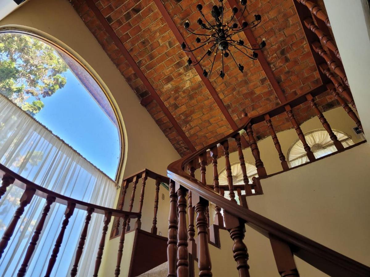 Nido Ecoluxury - Villa San Luis Boutique San Luis Soyatlán Eksteriør bilde