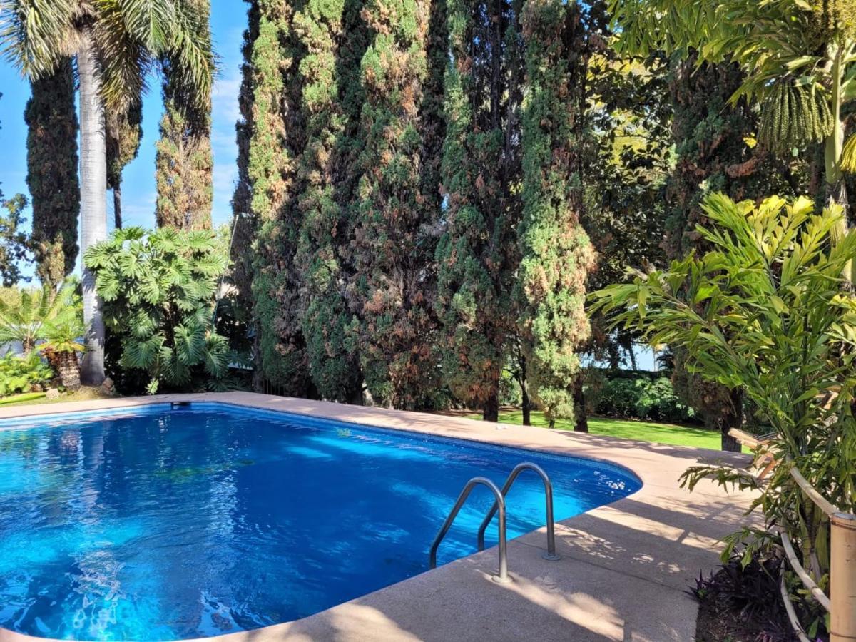 Nido Ecoluxury - Villa San Luis Boutique San Luis Soyatlán Eksteriør bilde