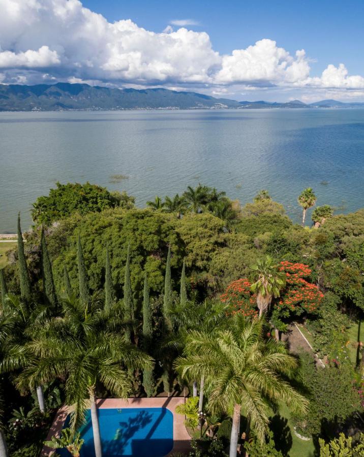 Nido Ecoluxury - Villa San Luis Boutique San Luis Soyatlán Eksteriør bilde