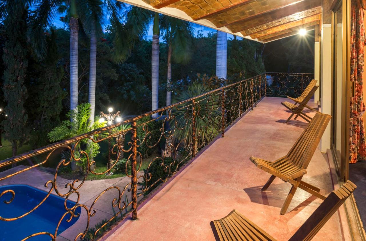 Nido Ecoluxury - Villa San Luis Boutique San Luis Soyatlán Eksteriør bilde