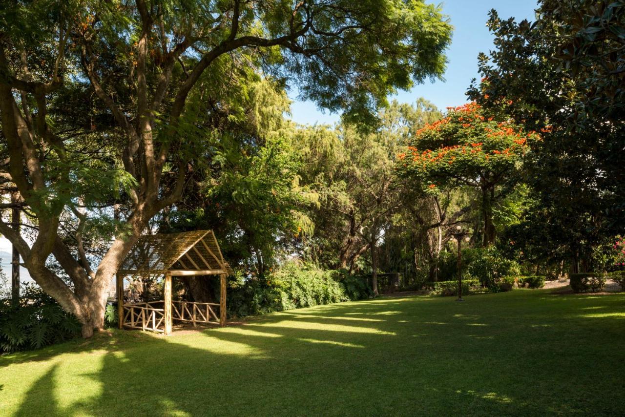 Nido Ecoluxury - Villa San Luis Boutique San Luis Soyatlán Eksteriør bilde