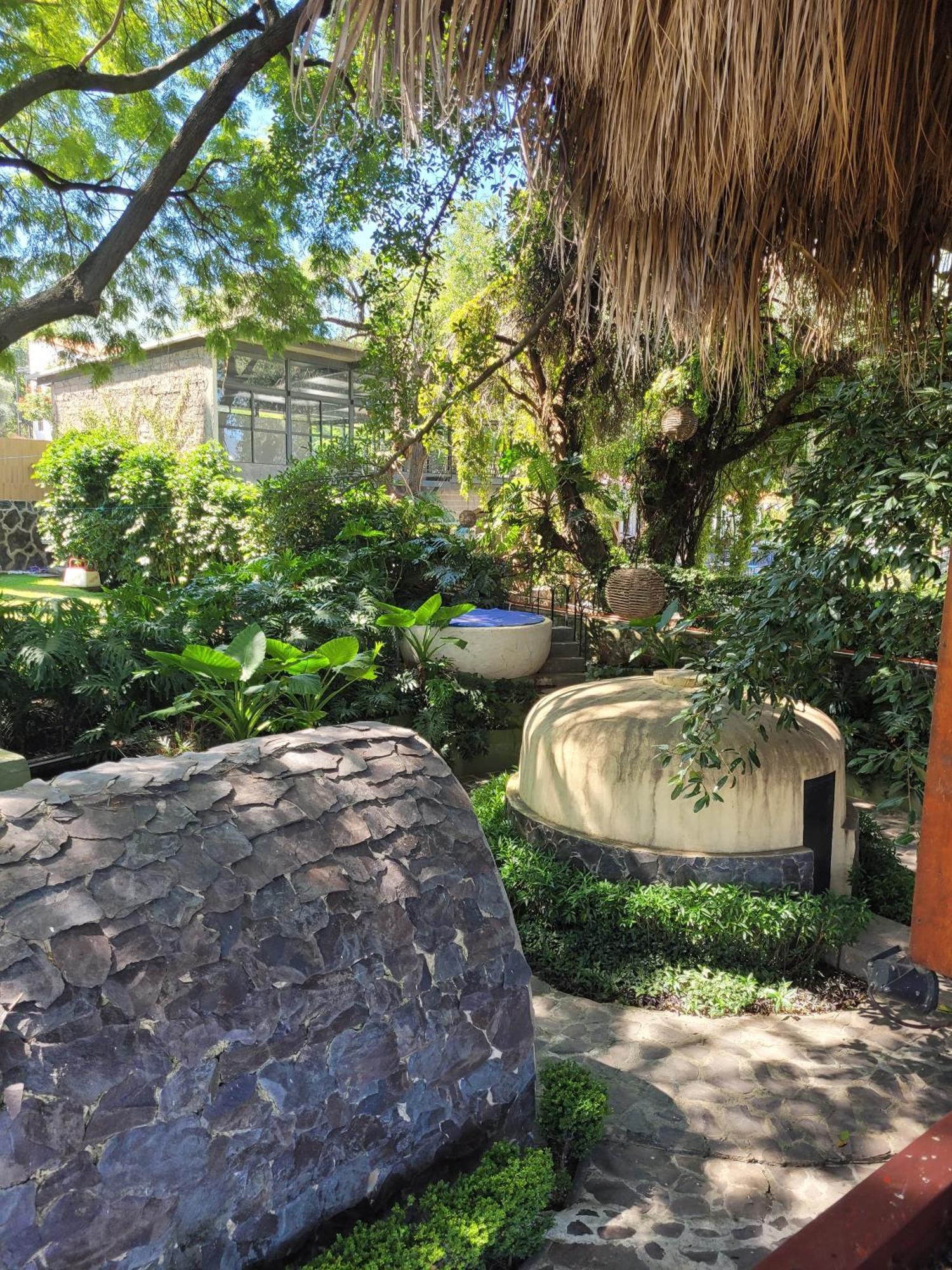 Nido Ecoluxury - Villa San Luis Boutique San Luis Soyatlán Eksteriør bilde