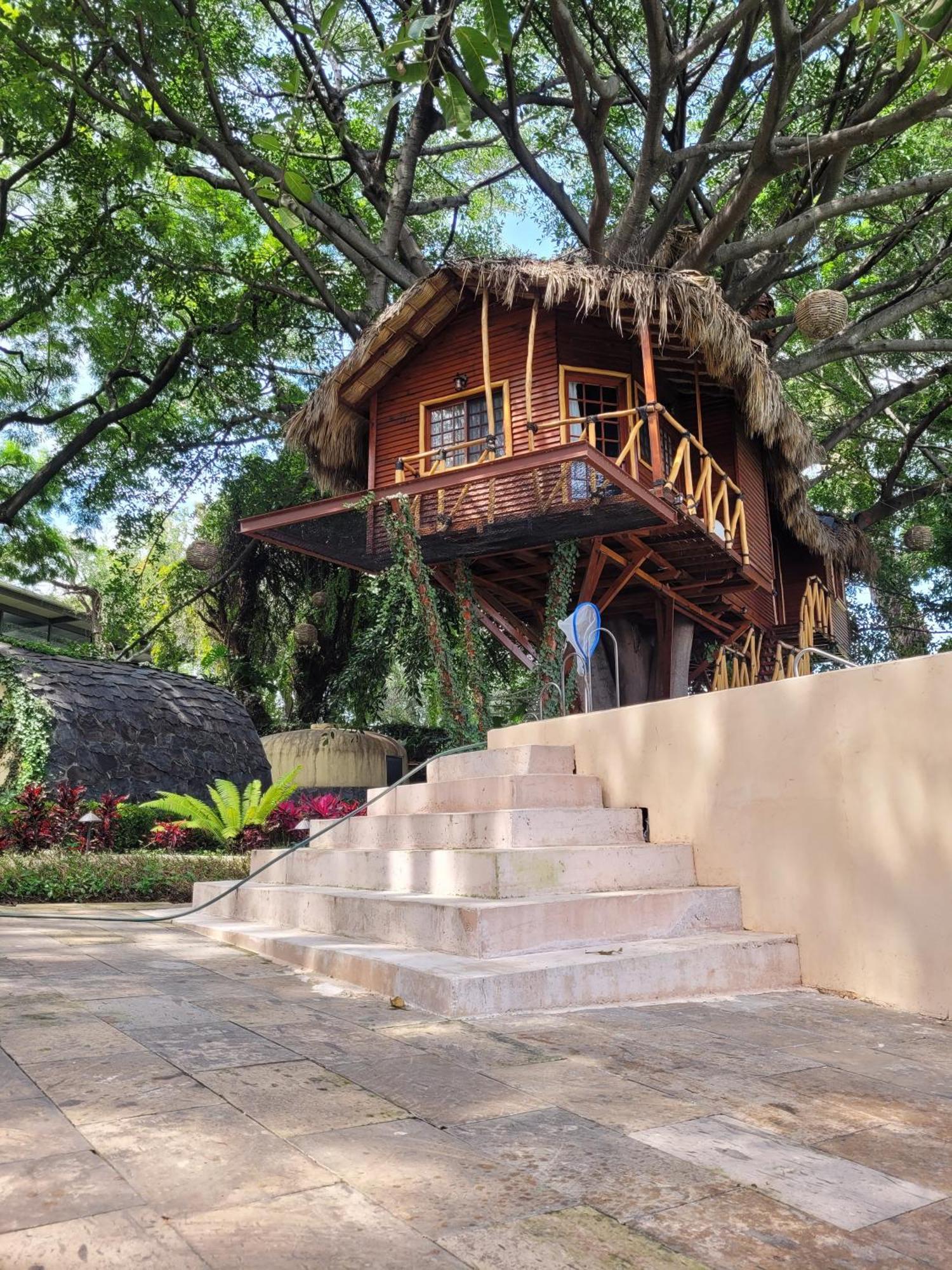 Nido Ecoluxury - Villa San Luis Boutique San Luis Soyatlán Eksteriør bilde