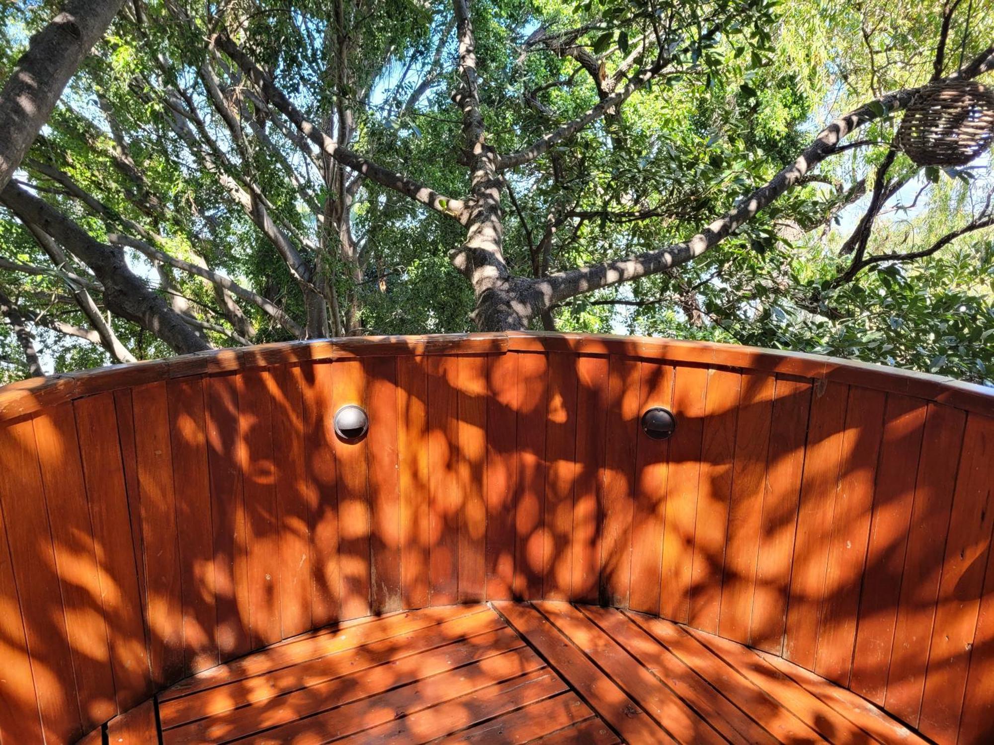 Nido Ecoluxury - Villa San Luis Boutique San Luis Soyatlán Eksteriør bilde
