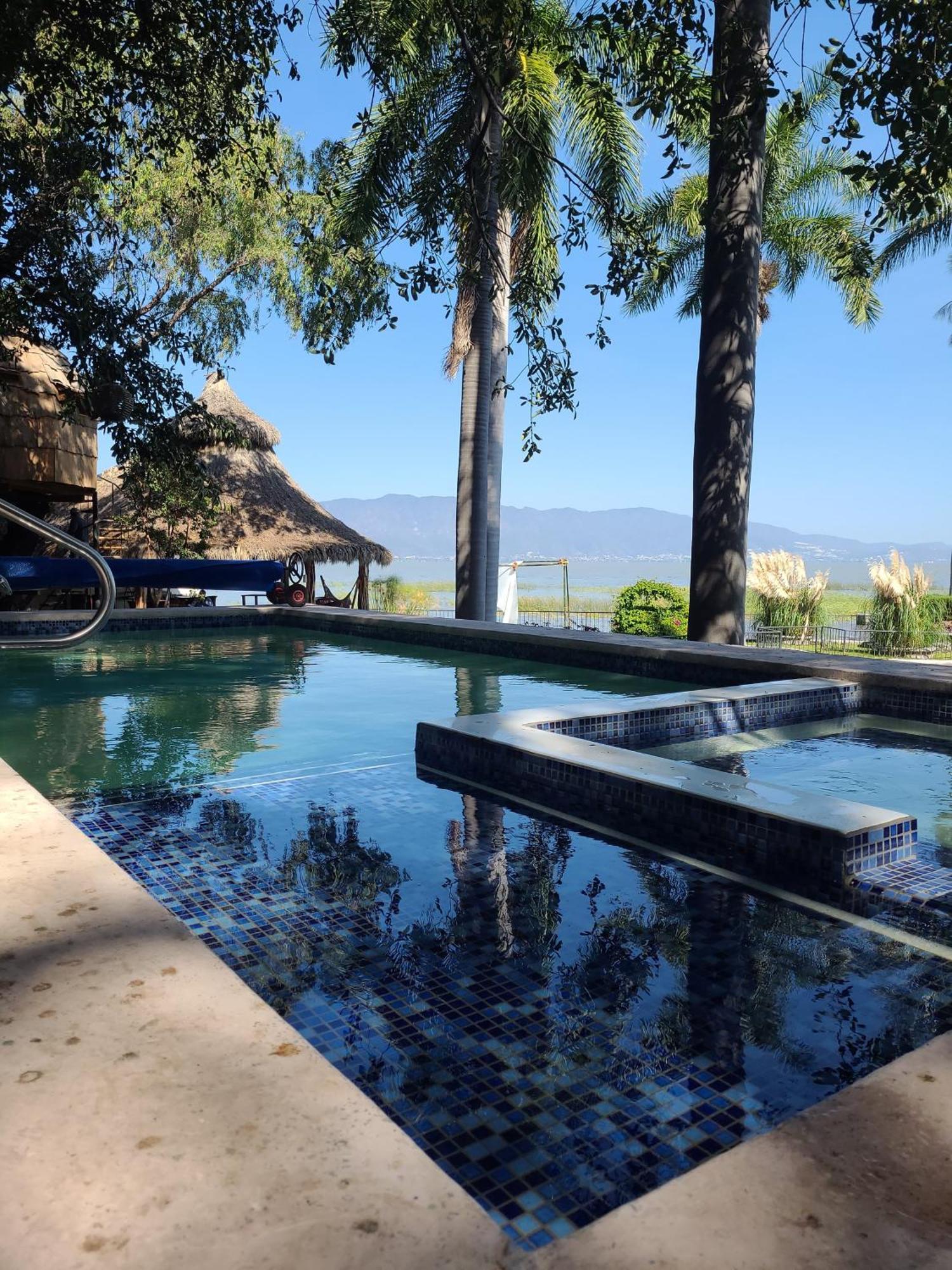 Nido Ecoluxury - Villa San Luis Boutique San Luis Soyatlán Eksteriør bilde
