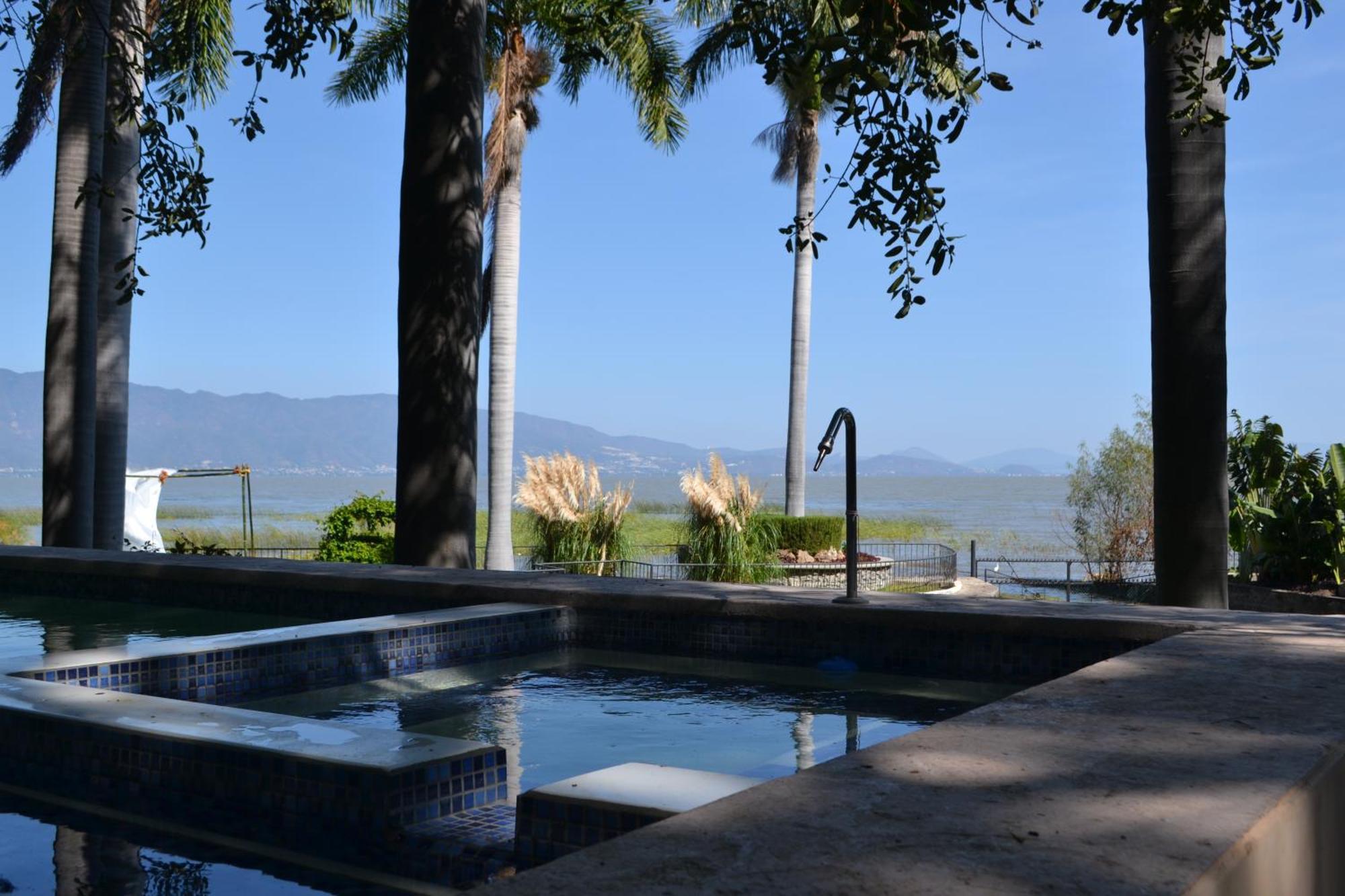Nido Ecoluxury - Villa San Luis Boutique San Luis Soyatlán Eksteriør bilde