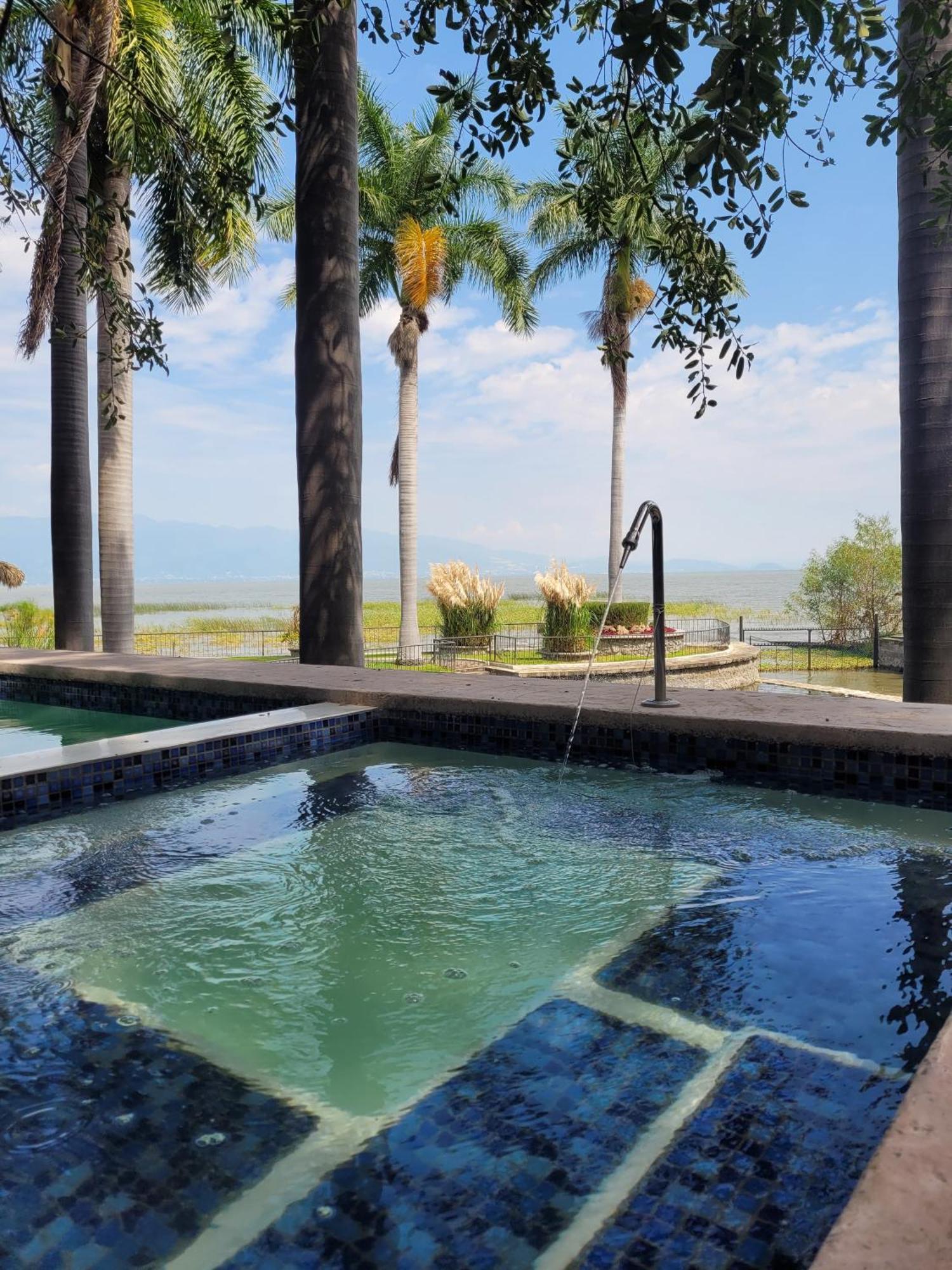Nido Ecoluxury - Villa San Luis Boutique San Luis Soyatlán Eksteriør bilde